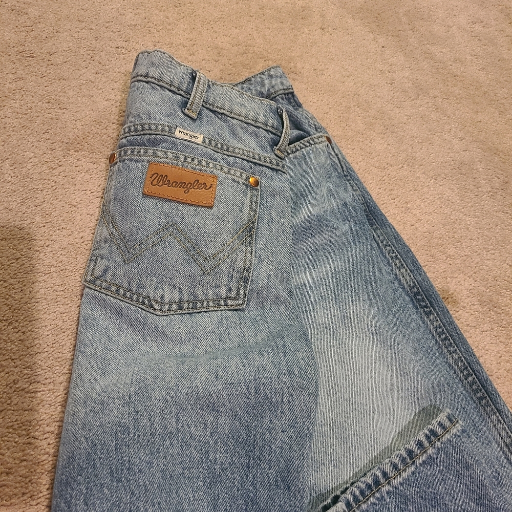 Wrangler Jeans